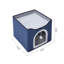 Culbertson Felt Nest Pet Bed-281158560