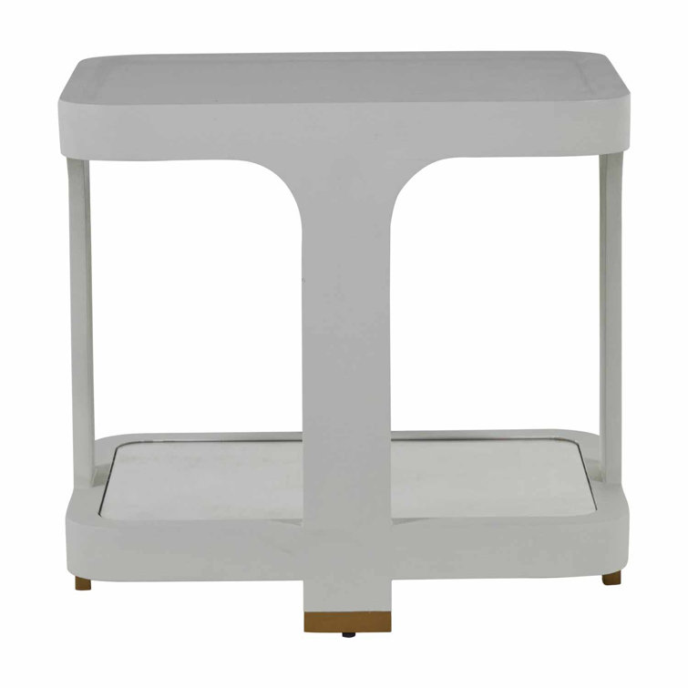 Gabby Quella End Table | Wayfair