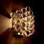 Lampe murale 2 lumières Mylo-62068737