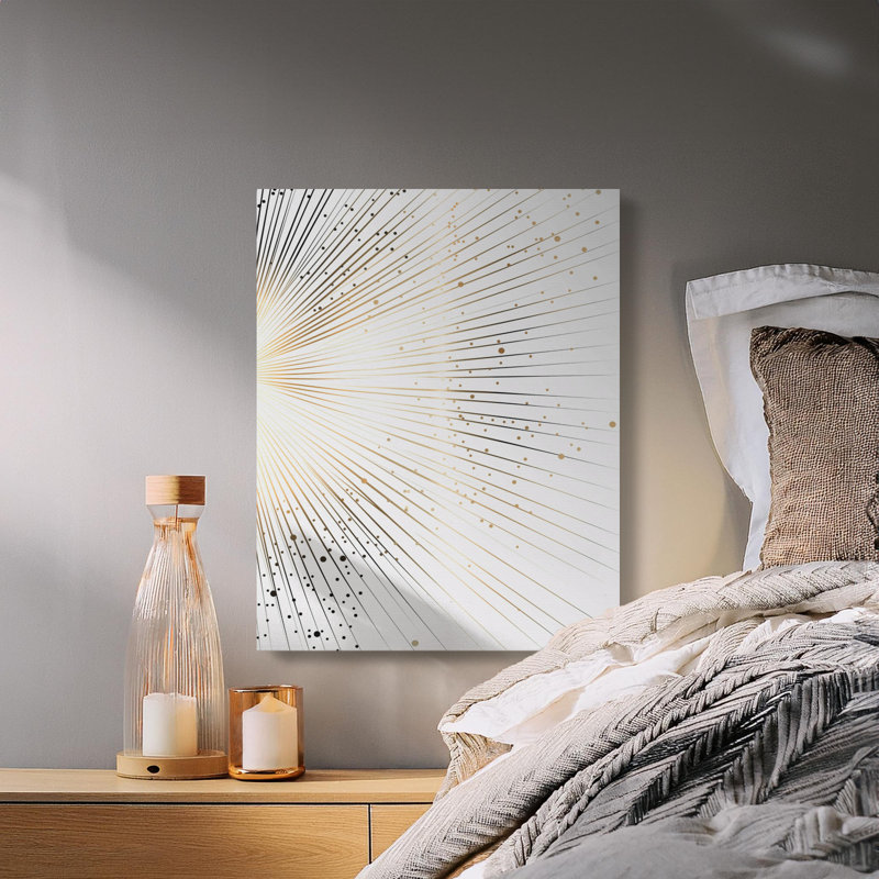 Wrapped Canvas Print Set, 45.72 cm H x 30.48 cm W