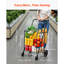 Panier pliant