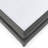 8" Daisy Firm Memory Foam Mattress With Edge Support And Air Grid Twin Long-1402006183