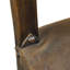 Tabouret de comptoir 24 po