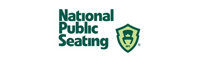 National Public Seating logo