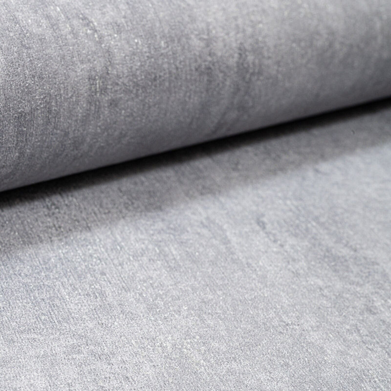 Aicen 10m x 53cm Textured Metallic Finish Wallpaper Roll