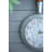 10.6X3X18.1" Frye Wall Clock