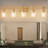 Aviara Lights Dimmable Bathroom Vanity Light Modern Wall Sconce Shade-254509126-208605690