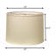 Abat-jour tambour en tissu 16 po (araignée)-2039889547-2039724760