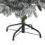 Foraker Artificial Pine Christmas Tree-283621098