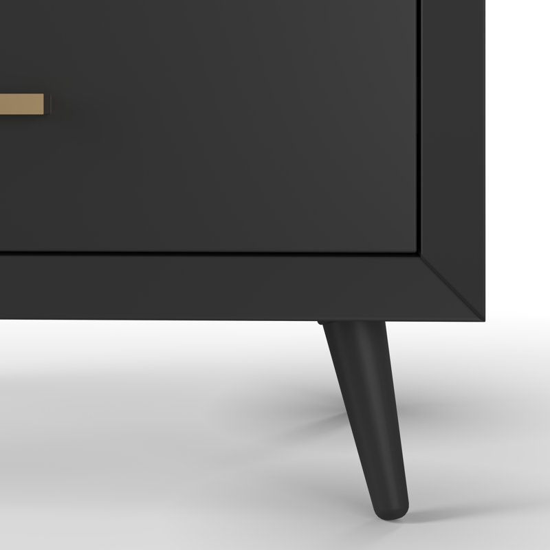 Commode 4 tiroirs Cranbrook