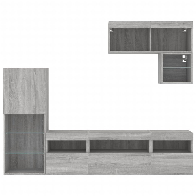 TV Stand for TVs up to 32"