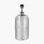 Aamyah Glass Lamp Base Lamp