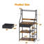 Storage Cabinet