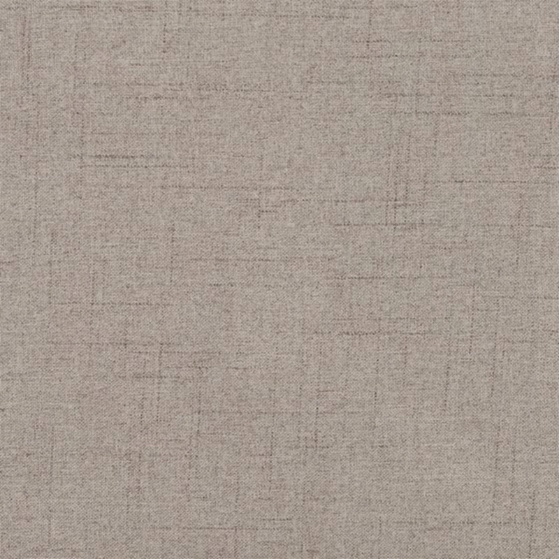 Upholstered Storage Bench, Beige