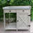 Camani Potting Bench