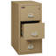 Fireproof 3 - Drawer File Cabinet-216705-331510