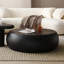 Table basse simple Wabi-sabi