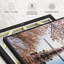Architecture «Washington DC Spring Wall Art»-101793938