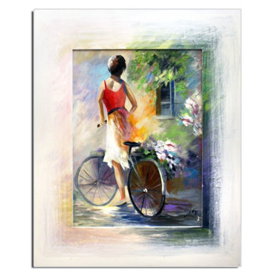 Print on Canvas