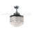 Wrington 36'' Ceiling Fan with Light Kit