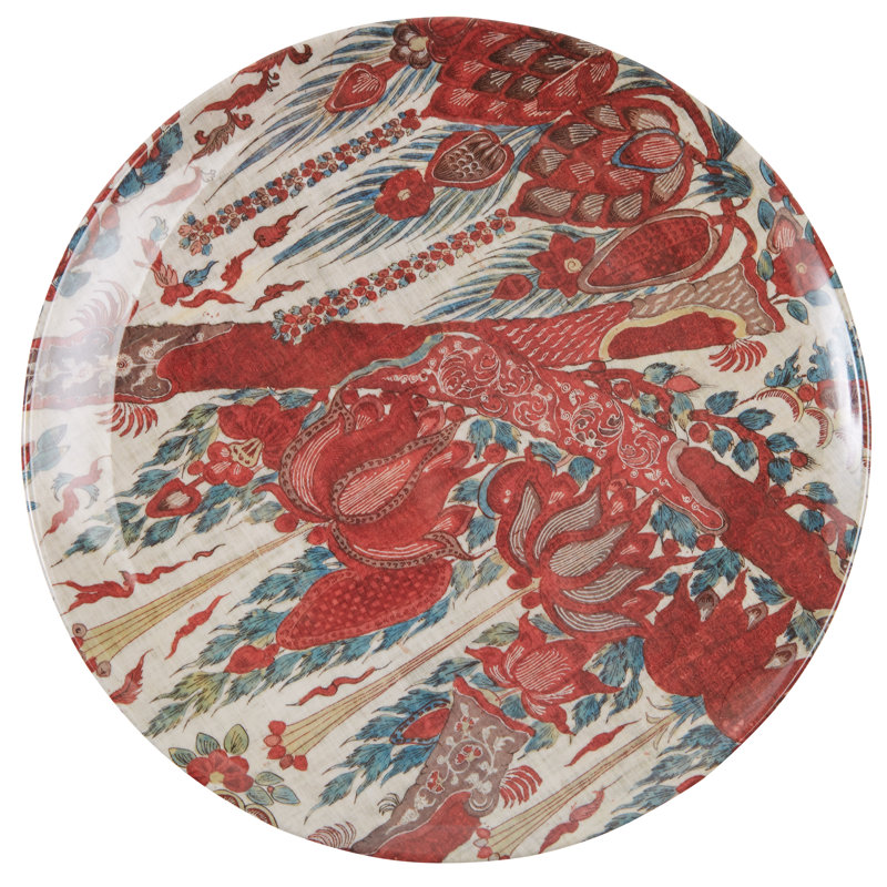 Assiettes Jerlene S / 4