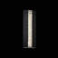 Cascade 1 - Light LED Outdoor Sconce-1061884719