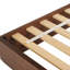 Decarla Wood Bed Frame-201169250-201169251