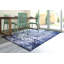 Oriental Area Rug-179690577