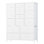 99.06 cm W Chest of 15 Drawers