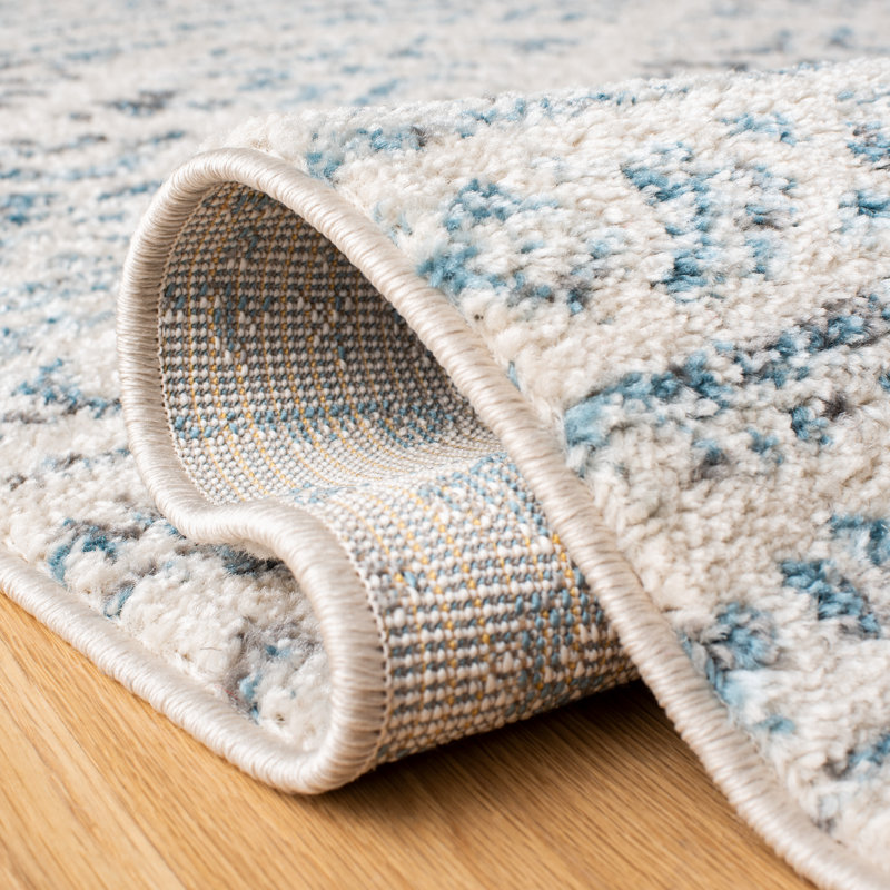 Devine Performance Southwestern Rug, Square 12'