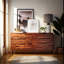 Commode 6 tiroirs Tatlow