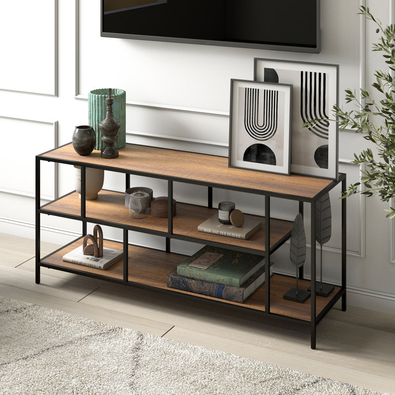 Meuble télé pour téléviseur de 60 po ou moins Arpa