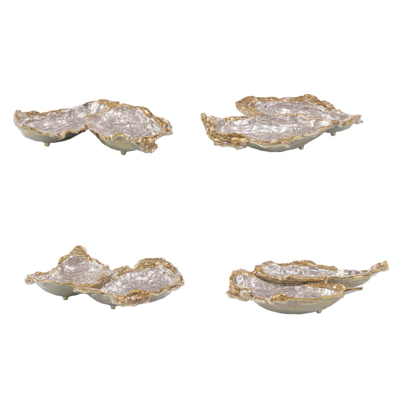 Metal Decorative Plate
