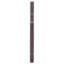  Floating Shelf Brackets 12 Pcs Brown 10 X 170 Mm Steel-737830591