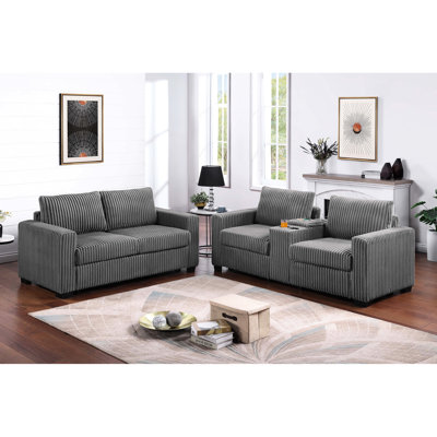 2 pièces Modern Modern