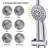 Rain Dual Shower Head-71631081