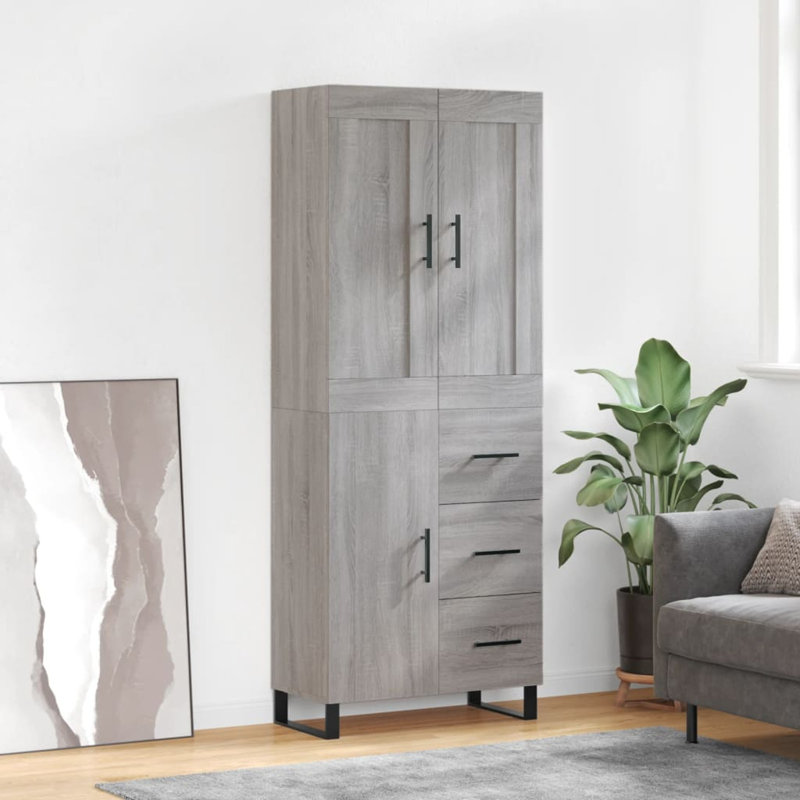 Storage Cabinet