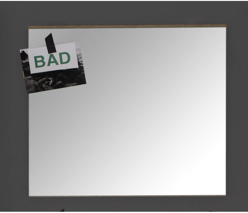 Eufrasio Wall Mirror