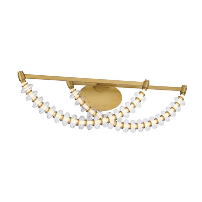 Pearl 36" LED Vanity