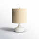 Medano Ceramic Table Lamp