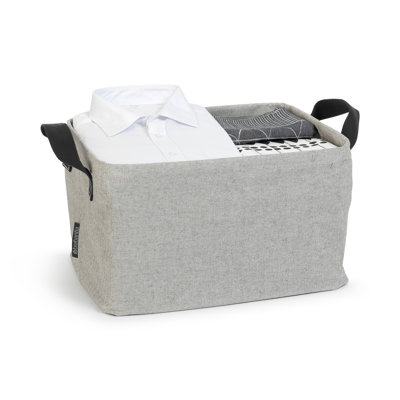 Brabantia Foldable Laundry Basket