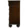 Commode 9 tiroirs Alberthe