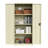 Metal Storage System-1324694425