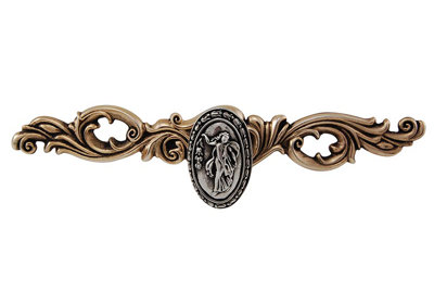 Sforza Novelty Knob