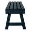 Banc de pique-nique en plastique Midwest-229668155