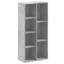 Sazya 69.5cm W Bookcase-1361213634-1361213635