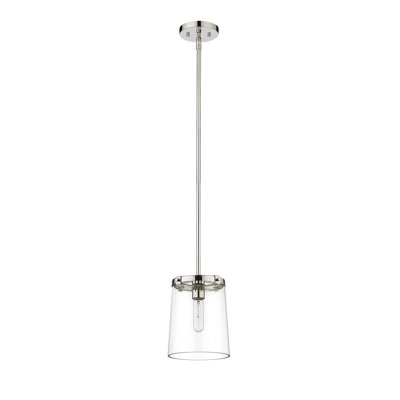 Seden 1 - Light Single Pendant