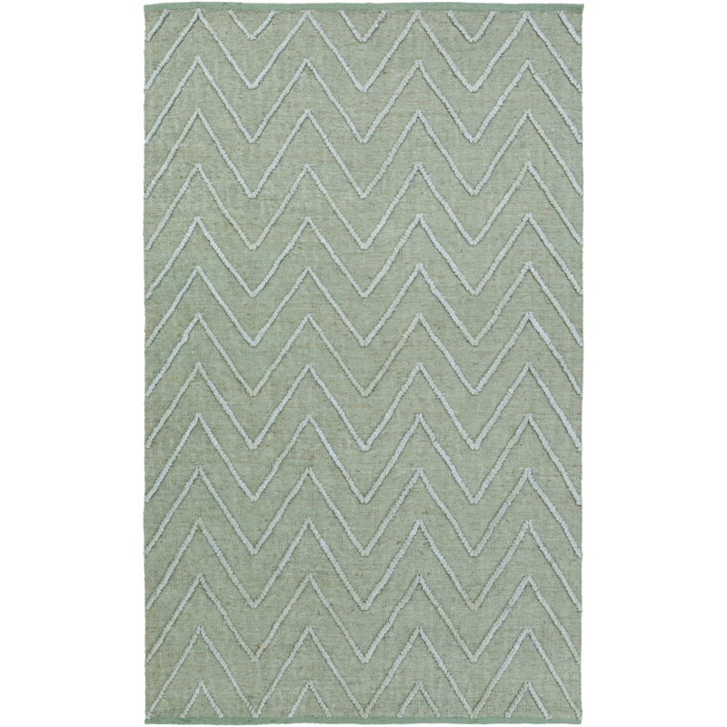 Cline Geometric Indoor Rug, Rectangle 2' x 3'