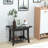 24'' W Bamboo Shower Bench-2028135626-2098170336
