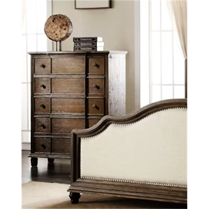 Commode Baudouin